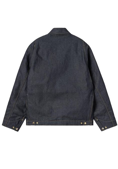 giacca og detroit uomo blu CARHARTT WIP | I03625901.01